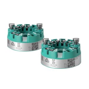 ترانسمیتر کلاهکی ترموکوپل