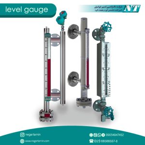 لول گیج مغناطیسی