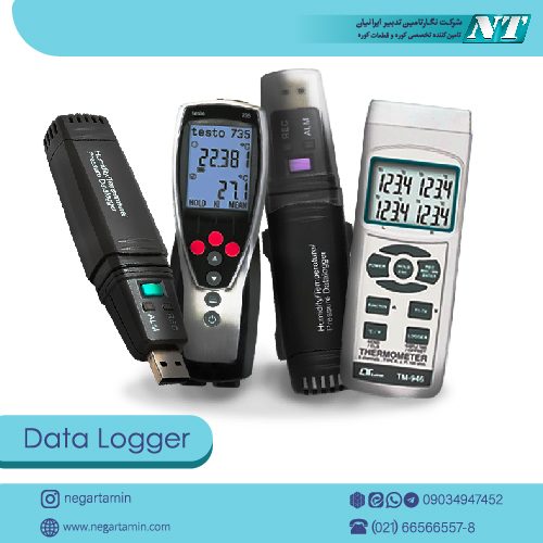 Data Logger-01