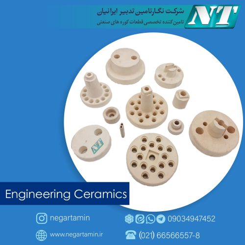 Engineering Ceramics