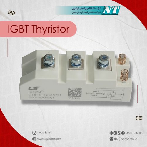 IGBT Thyristor