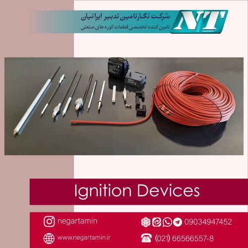 Ignition Devices