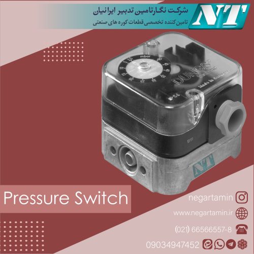 Pressure Switch