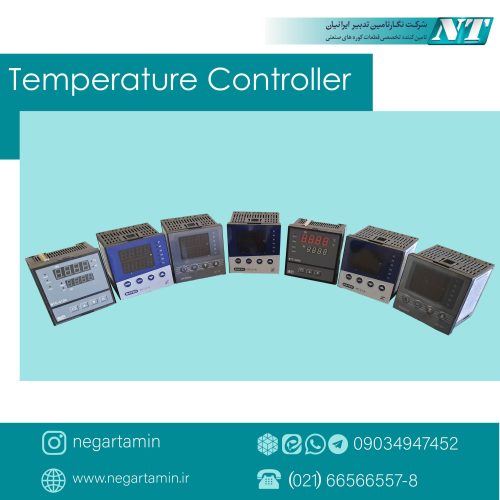 temperature controller-01-01